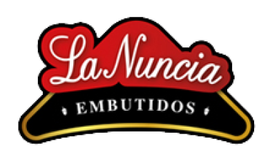 Logo Embutidos La Nuncia