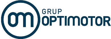 Logo Grupo Optimotor