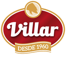 Logo Industrias Cárnicas Villar